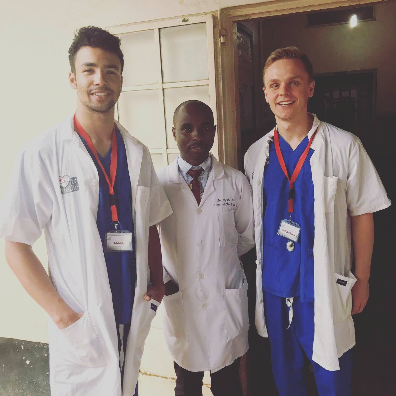About the stay - Try Medics hospital internship abroad